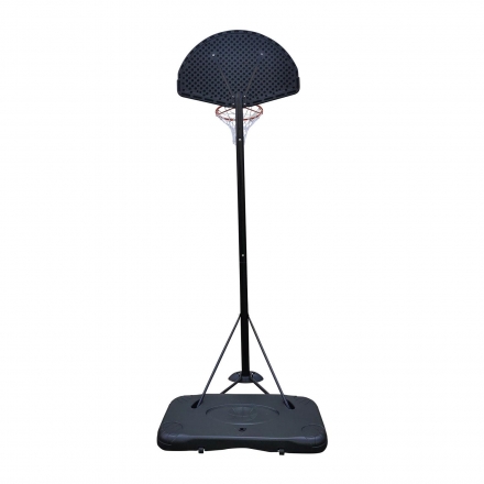 Баскетбольная мобильная стойка DFC STAND44HD2 112x72см (HDPE) оптом, фото 4