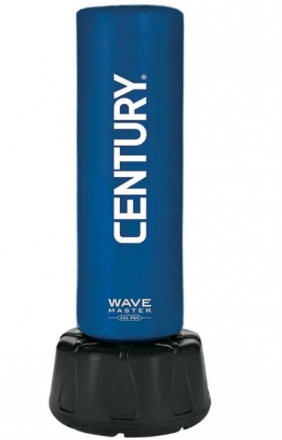 10177  Водоналивной боксерский мешок   Wavemaster XXL  Pro  (сделано в США)  синий оптом, фото 1