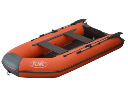 Надувная лодка FLINC FT340K оптом, фото 1