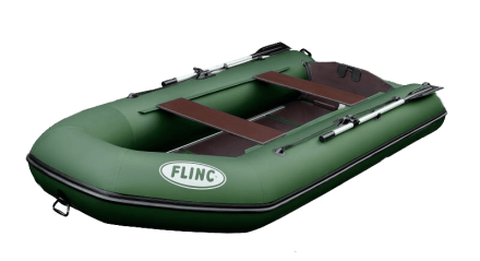 Надувная лодка FLINC FT340K оптом, фото 7