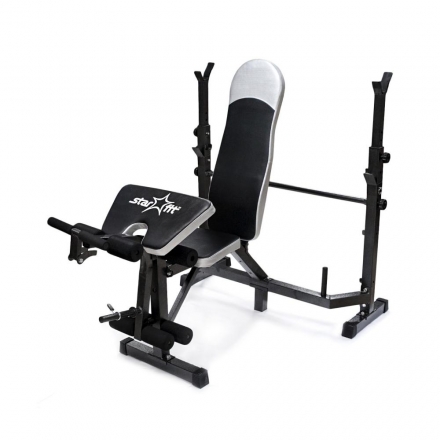 Скамья под штангу STARFIT ST-102 универсальная оптом, фото 1