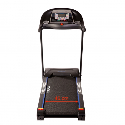 EVO FITNESS Jet электрическая беговая дорожка для дома оптом, фото 2