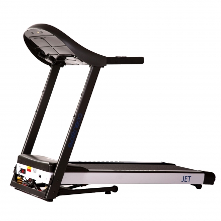 EVO FITNESS Jet электрическая беговая дорожка для дома оптом, фото 3