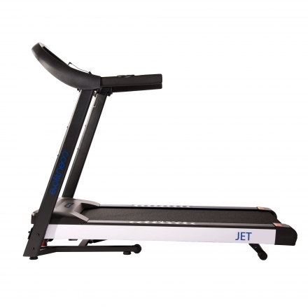 EVO FITNESS Jet электрическая беговая дорожка для дома оптом, фото 4