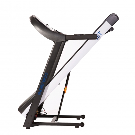 EVO FITNESS Jet электрическая беговая дорожка для дома оптом, фото 8