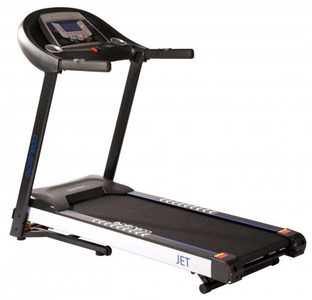 EVO FITNESS Jet электрическая беговая дорожка для дома оптом, фото 1