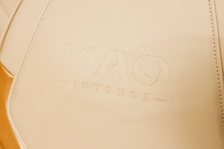 Массажное кресло MAO Intense Beige оптом, фото 10