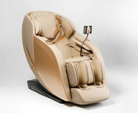 Массажное кресло MAO Intense Beige оптом, фото 2