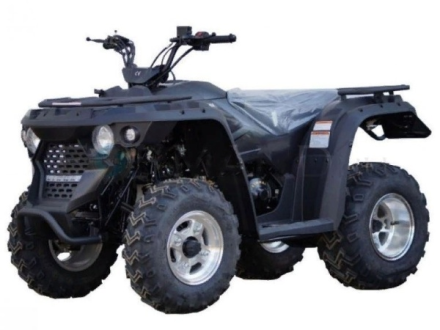 Квадроцикл LINHAI-YAMAHA M150 оптом, фото 4