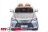 Джип Lexus LX 570 YHO 9171 4x4 (Серебро краска) YHO9171 оптом