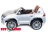 Джип Lexus LX 570 YHO 9171 4x4 (Серебро краска) YHO9171 оптом