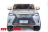 Джип Lexus LX 570 YHO 9171 4x4 (Серебро краска) YHO9171 оптом