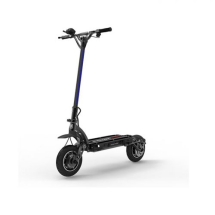 Электросамокат Dualtron Spider 17.5 AH