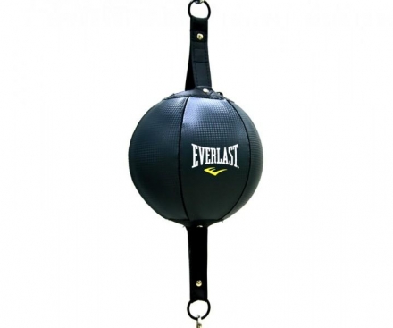 Груша боксерская EVERLAST PU DOUBLE END 20 оптом, фото 1