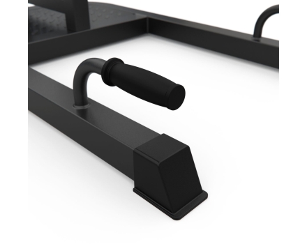 Тренажер для приседаний/гиперэкстензия DFC LEXPA D282 оптом, фото 4