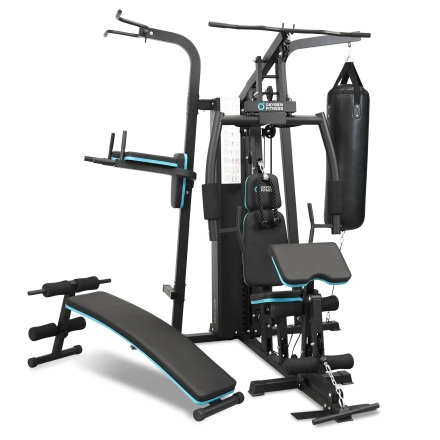 Силовой комплекс домашний OXYGEN FITNESS SITKOR оптом, фото 1