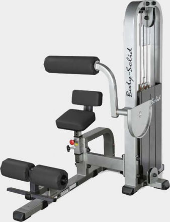 Пресс-машина Body Solid ProClub SAM-900 оптом, фото 1