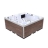 Спа Бассейн Lovia Spa L510 оптом