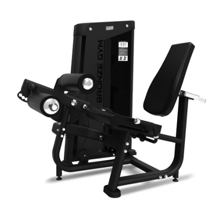 BRONZE GYM NEO23 Сгибание ног сидя оптом, фото 1