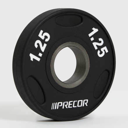 Олимпийский диск в уретане PRECOR New 5 кг оптом, фото 2