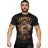 Футболка Hardcore Training hctshirt0145 оптом