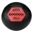 Тренировочный мяч мягкий WALL BALL 13,6 кг (30lb) оптом