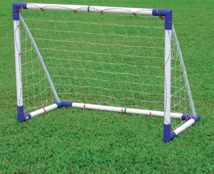 Ворота игровые DFC 4ft Portable Soccer GOAL319A оптом, фото 1