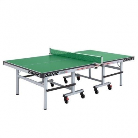 Теннисный стол DONIC Waldner Premium 30 blue (без сетки) оптом, фото 1