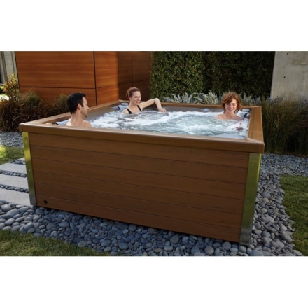 СПА Бассейн Jacuzzi J-LXL оптом, фото 4