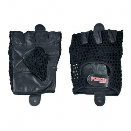 Перчатки атлетические Grizzly Fitness Exercise &amp; Sport 8733-04 оптом, фото 1