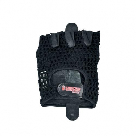 Перчатки атлетические Grizzly Fitness Exercise &amp; Sport 8733-04 оптом, фото 3