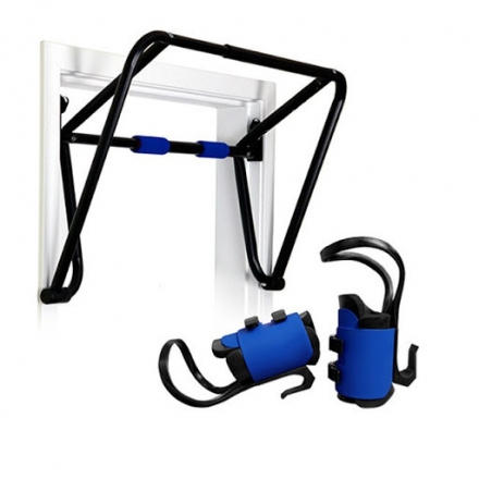 Инверсионная система Teeter EZ-Up Chin-Up оптом, фото 1