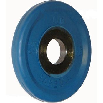 Диск BARBELL Евро-классик обрезиненный цветной, 2,5кг. оптом, фото 1