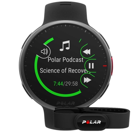 Часы для мультиспорта POLAR Vantage V2 HR оптом, фото 1