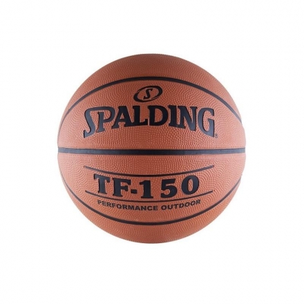 Мяч баскетбольный Spalding TF-150 Performance №5 оптом, фото 1