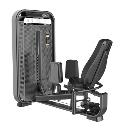 E-7021  Сведение/Разведение ног сидя (Adductor/Abductor). Стек 95 кг. оптом, фото 1