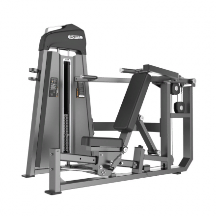 E-3084 Жим от груди и плеч Chest &amp; Shoulder Press .Стек 110 кг. оптом, фото 1