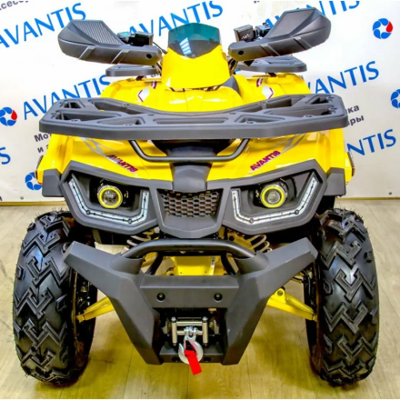 Квадроцикл Avantis Hunter 200 Big Lux оптом, фото 9