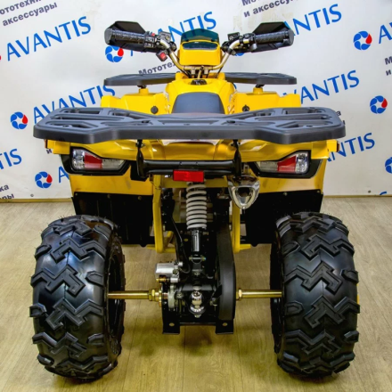 Квадроцикл Avantis Hunter 200 Big Lux оптом, фото 5