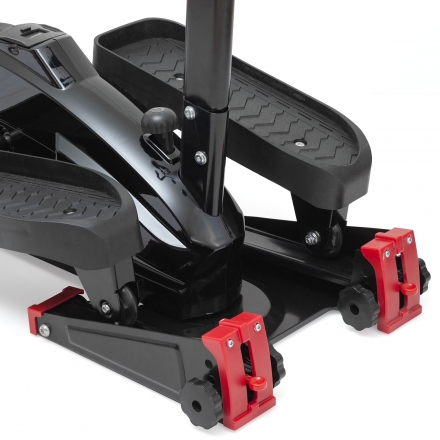 Эллиптический мини тренажер VictoryFit VF-E101 оптом, фото 6