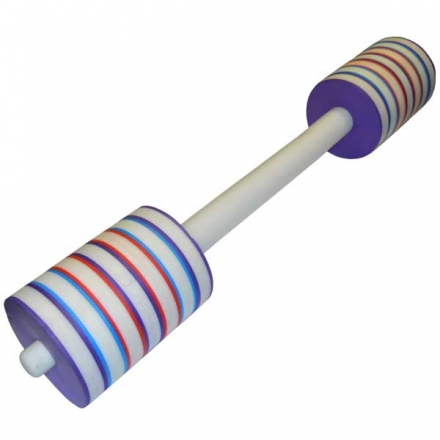 Акваштанга для упражнений в воде L-75см оптом, фото 1