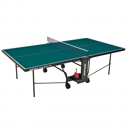 Теннисный стол Donic Indoor Roller 600 оптом, фото 2