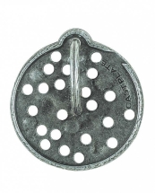 Головоломка Тарелка**/ Cast Puzzle Plate**