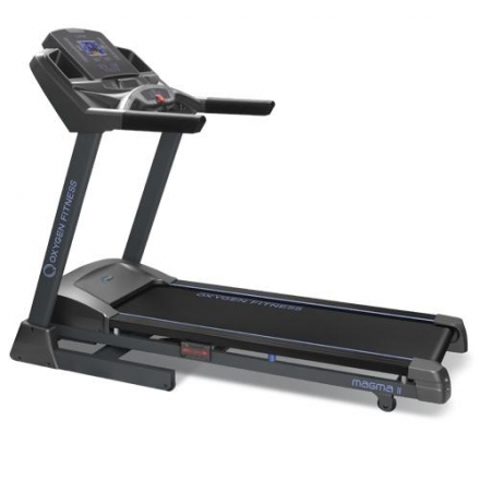 OXYGEN FITNESS MAGMA II AL HRC Беговая дорожка домашняя оптом, фото 1