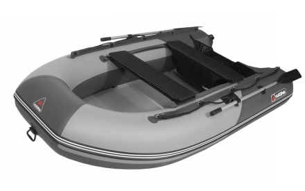 Лодка ПВХ Юкона (YUKONA) 360TSE (F) Пайол секционный щитовой оптом, фото 3