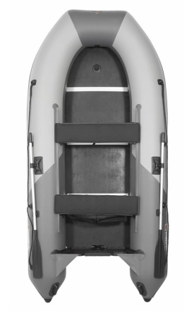 Лодка ПВХ Юкона (YUKONA) 360TSE (F) Пайол секционный щитовой оптом, фото 4