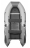 Лодка ПВХ Юкона (YUKONA) 360TSE (F) Пайол секционный щитовой оптом