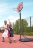 Баскетбольная стойка AND1 Zone Control Basketball System оптом