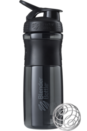 Шейкер Blender Bottle® SportMixer 828 мл  оптом, фото 1