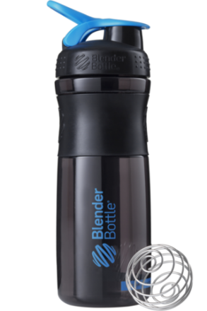 Шейкер Blender Bottle® SportMixer 828 мл  оптом, фото 2